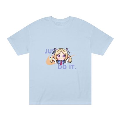 《Hololive》聯名周邊 印花短袖T恤-ZUIHANG SHOP