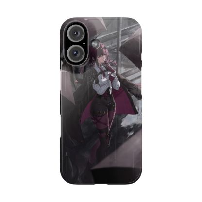 崩壞:星穹鐵道高清彩繪菲林手機殼