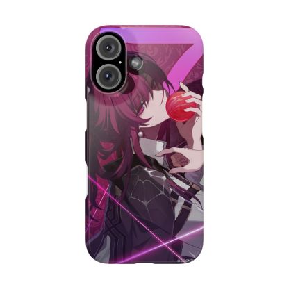 崩壞:星穹鐵道高清彩繪菲林手機殼