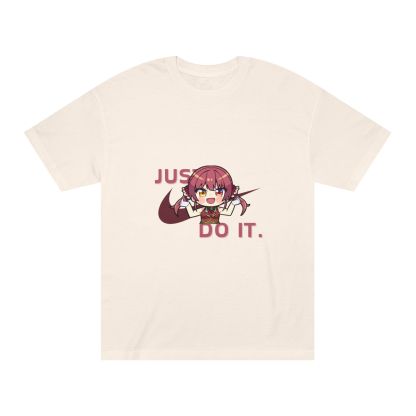 《Hololive》聯名周邊 印花短袖T恤-ZUIHANG SHOP