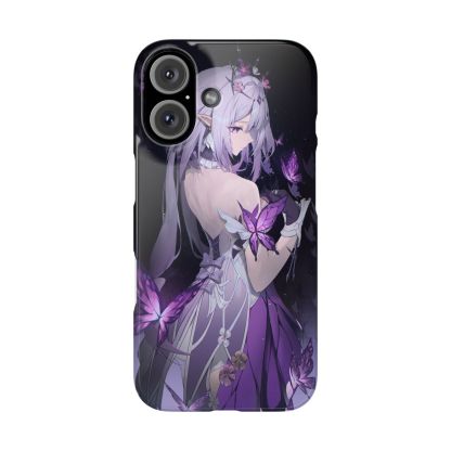 崩壞:星穹鐵道高清彩繪菲林手機殼