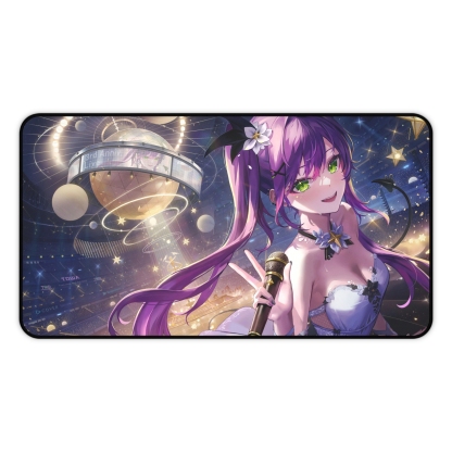 Hololive 虛擬偶像 常暗永遠 卡牌桌遊週邊牌墊滑鼠墊