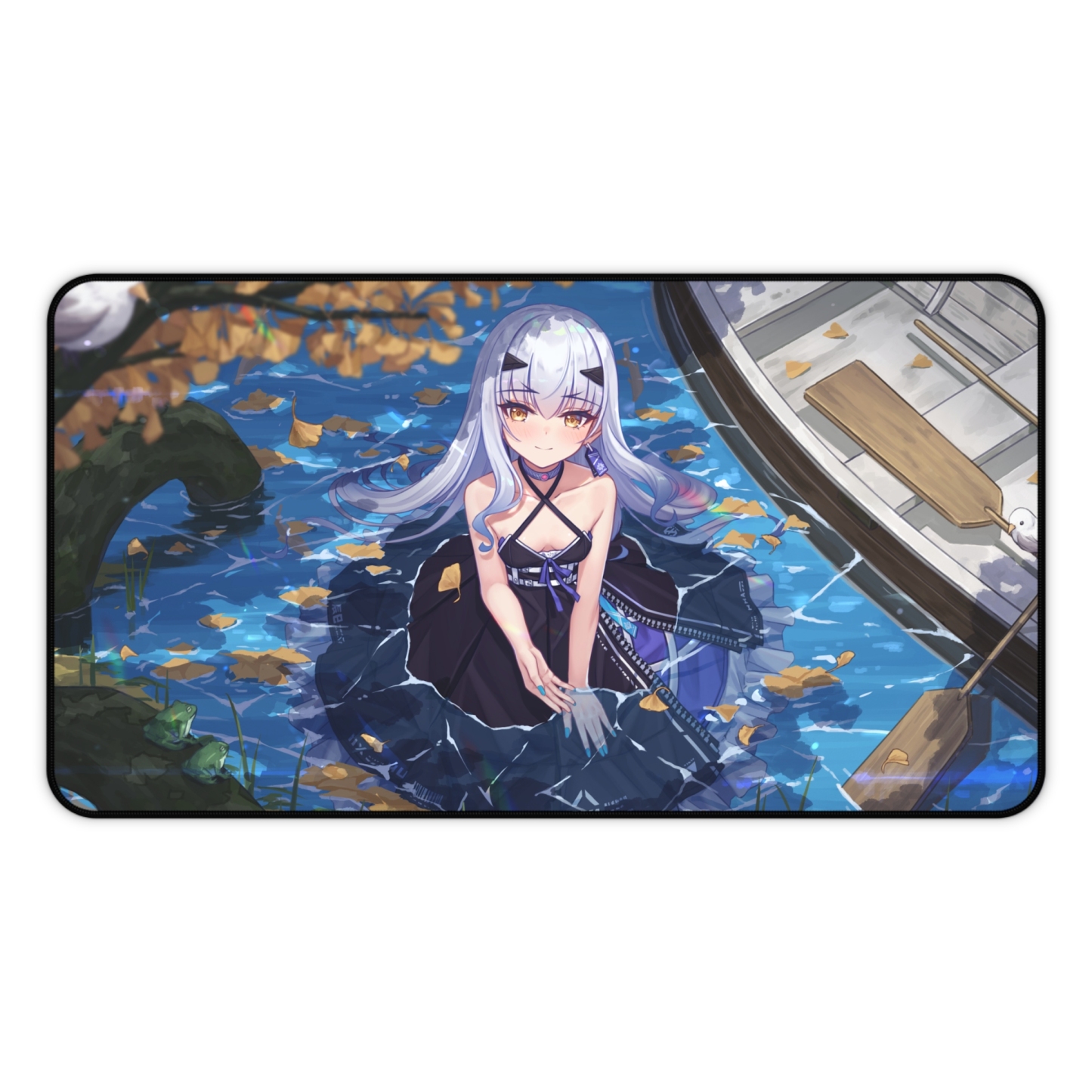 妖精騎士蘭斯洛特 卡牌桌遊週邊牌墊滑鼠墊