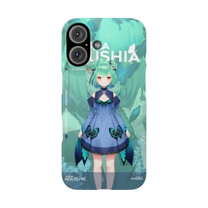 Hololive高清彩繪全包防摔菲林殼-ZUIHANG SHOP