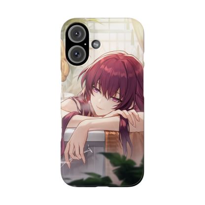 崩壞:星穹鐵道高清彩繪菲林手機殼