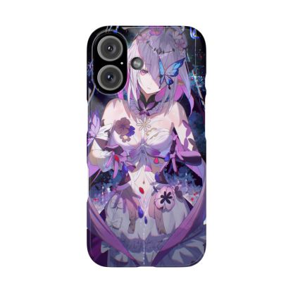 崩壞:星穹鐵道高清彩繪菲林手機殼