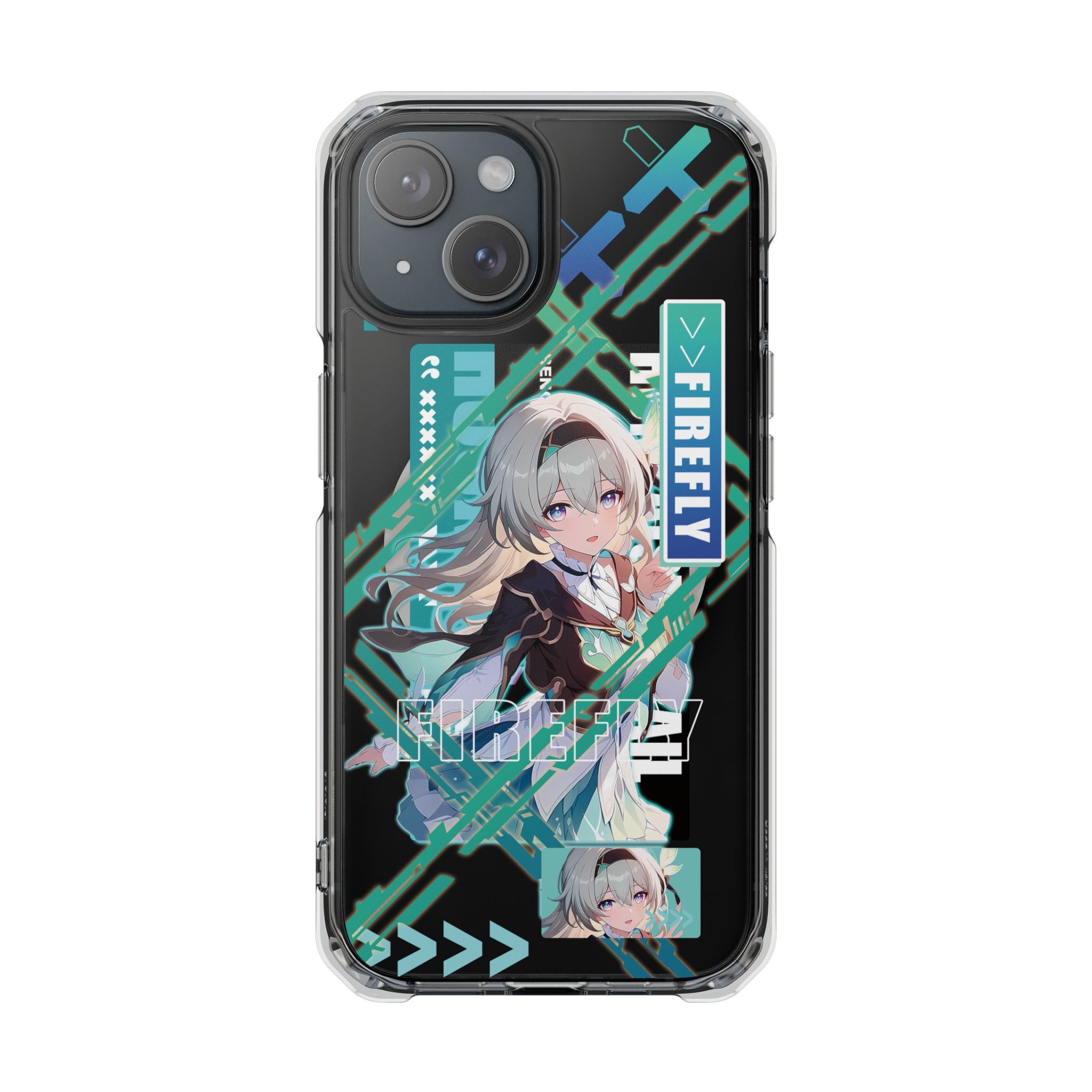 磁吸手機殼