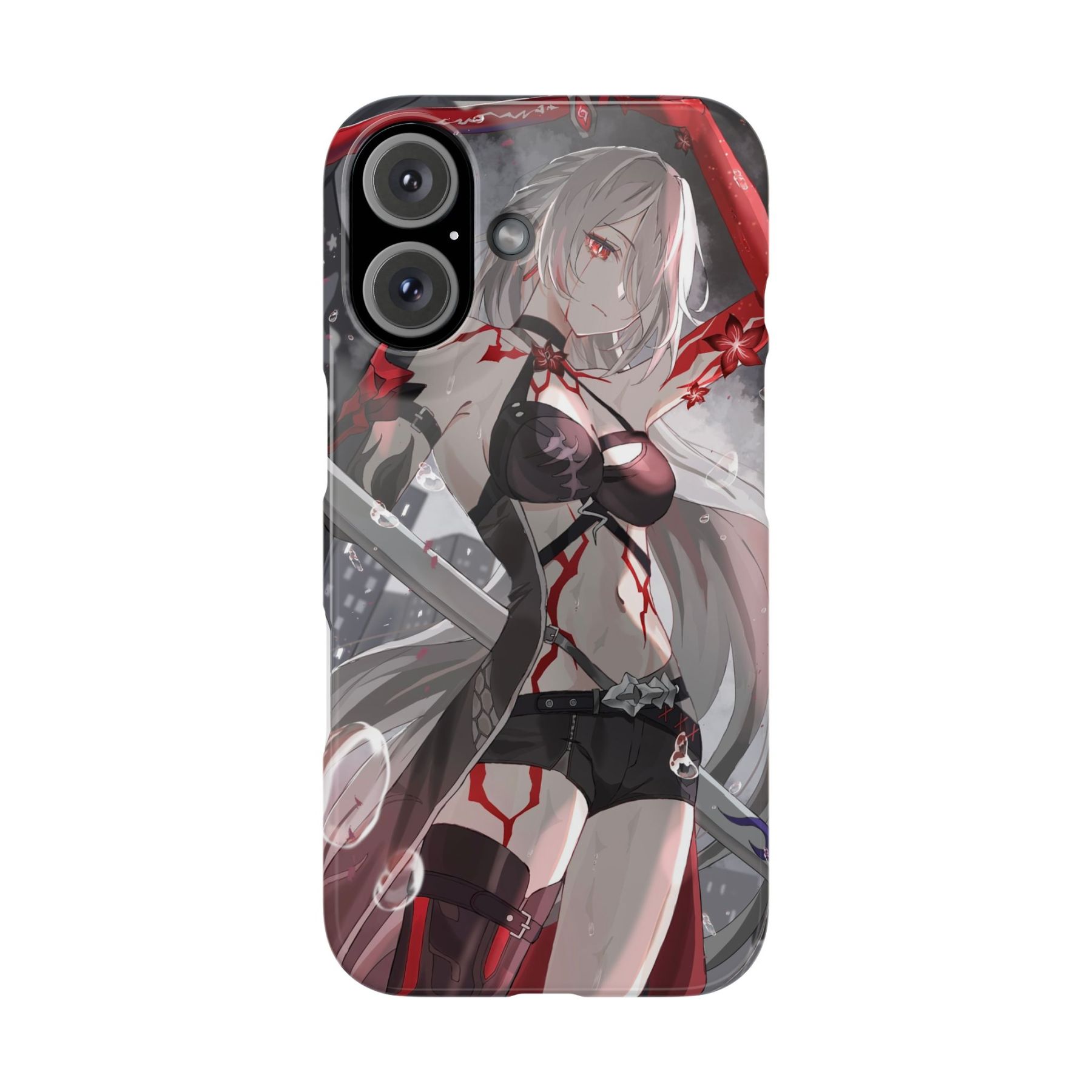 崩壞:星穹鐵道高清彩繪菲林手機殼