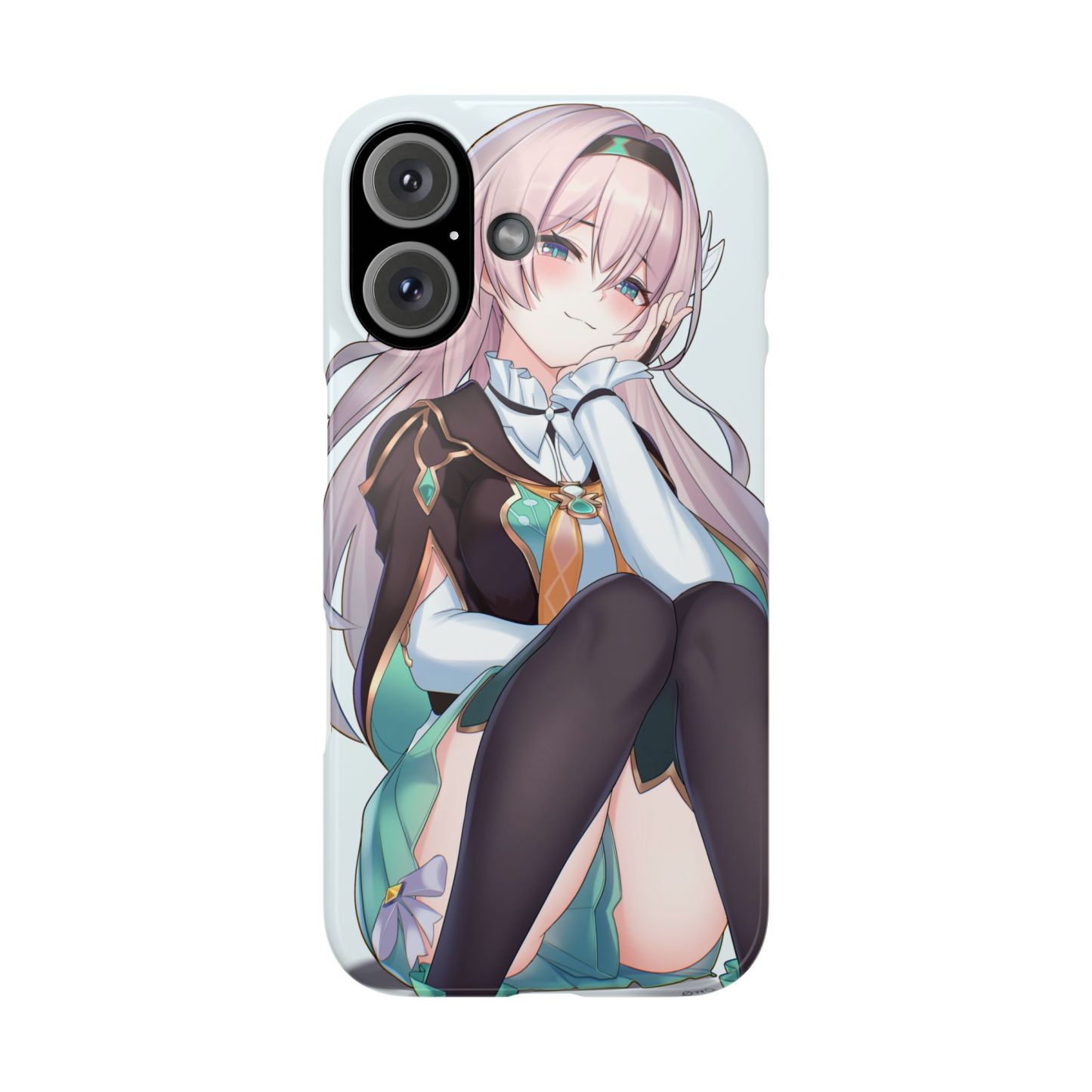 崩壞:星穹鐵道高清彩繪菲林手機殼