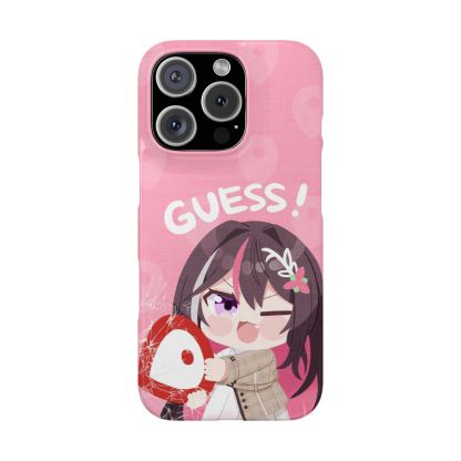 Hololive高清彩繪全包防摔菲林殼-ZUIHANG SHOP