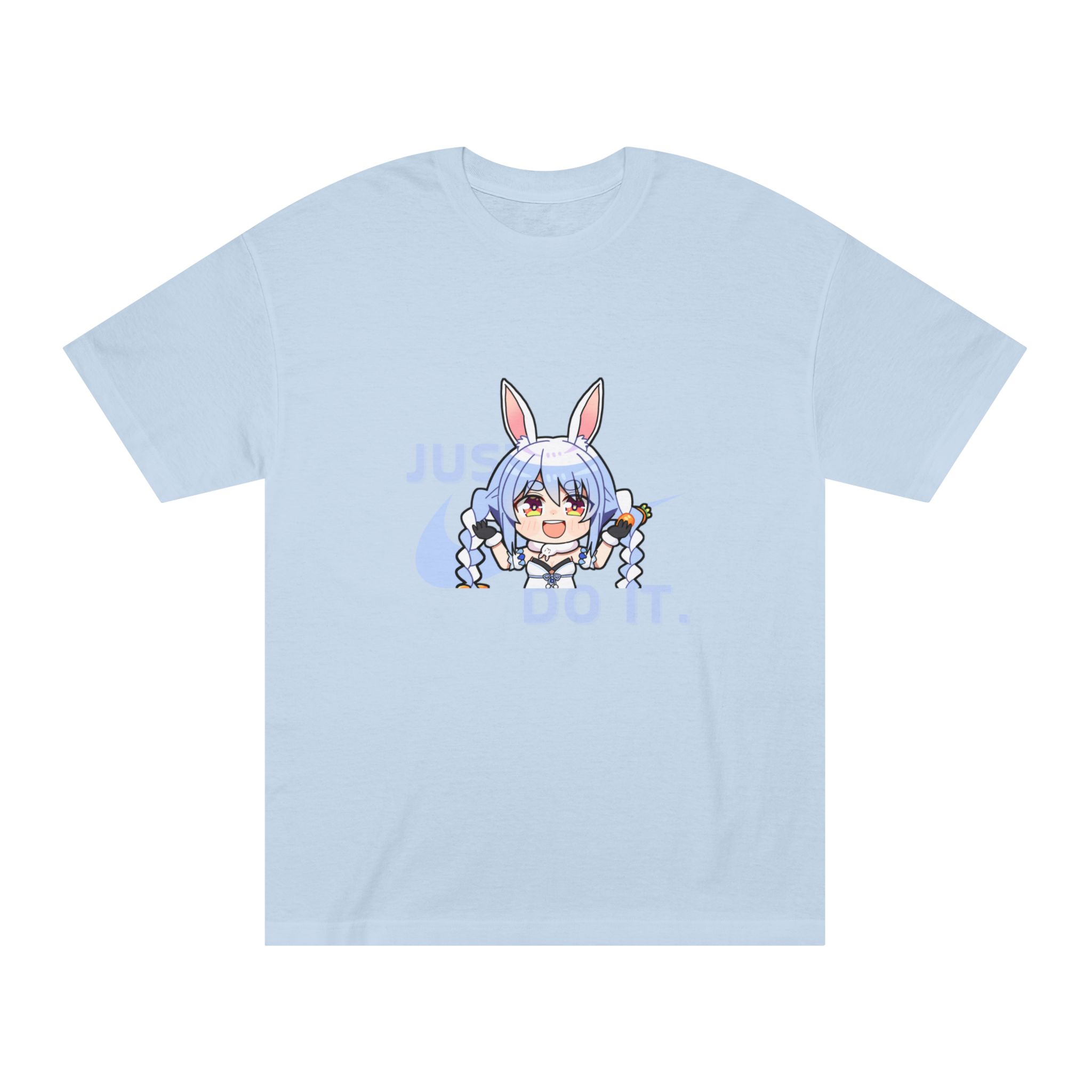 《Hololive》聯名周邊 印花短袖T恤-ZUIHANG SHOP