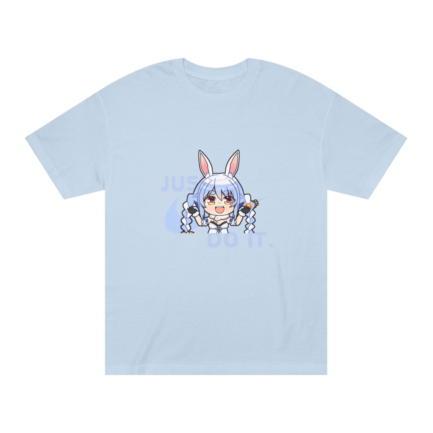 《Hololive》聯名周邊 印花短袖T恤-ZUIHANG SHOP