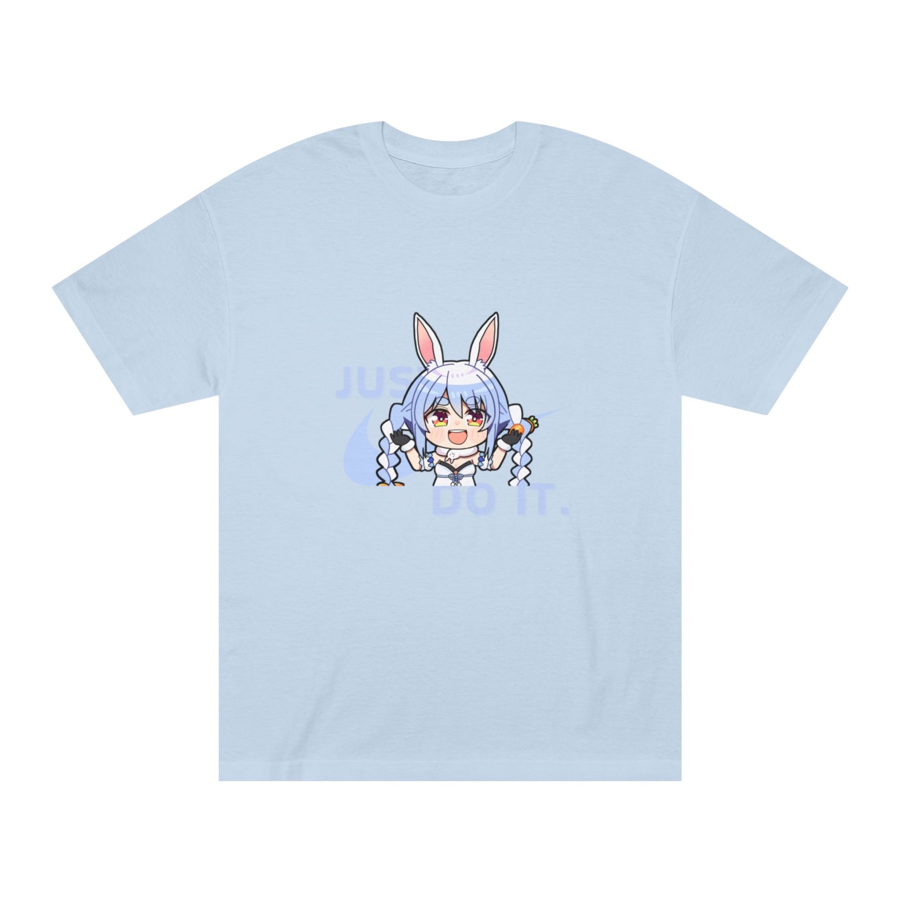 《Hololive》聯名周邊 印花短袖T恤-ZUIHANG SHOP