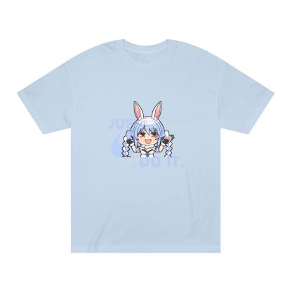 《Hololive》聯名周邊 印花短袖T恤-ZUIHANG SHOP