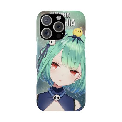 Hololive高清彩繪全包防摔菲林殼-ZUIHANG SHOP