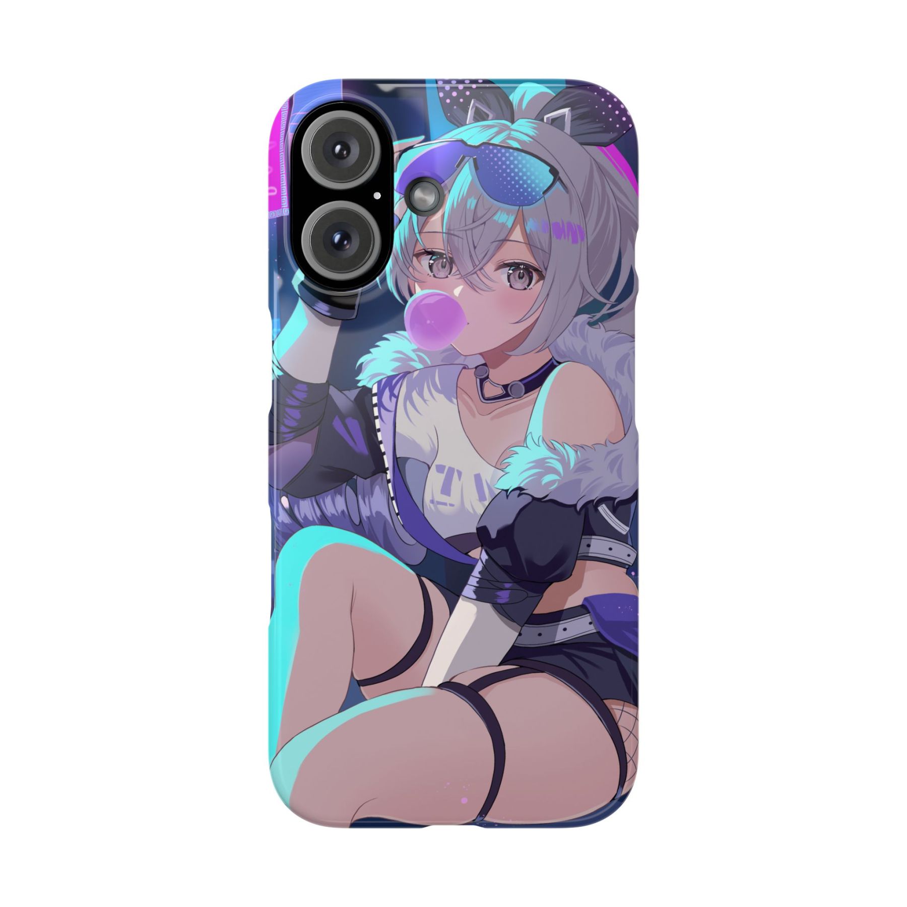 崩壞:星穹鐵道高清彩繪菲林手機殼