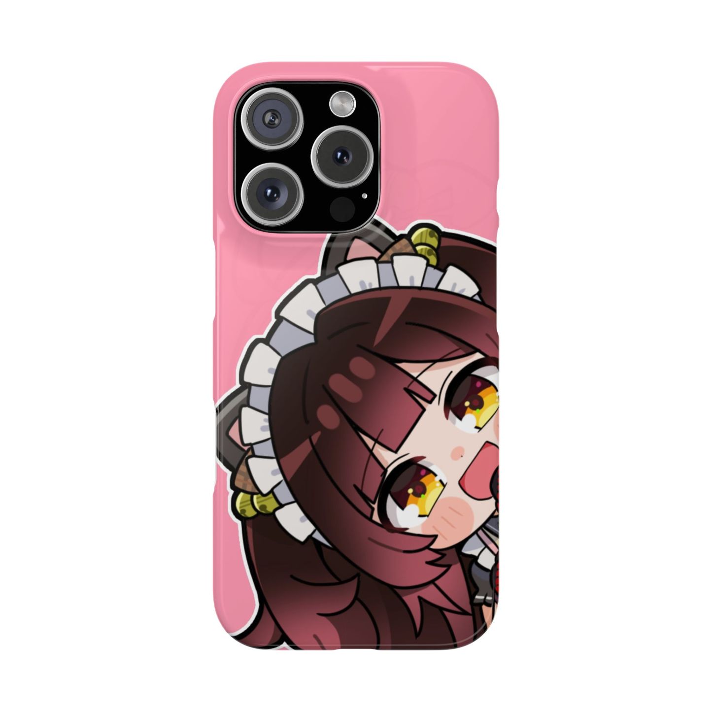 Hololive高清彩繪全包防摔菲林殼-ZUIHANG SHOP