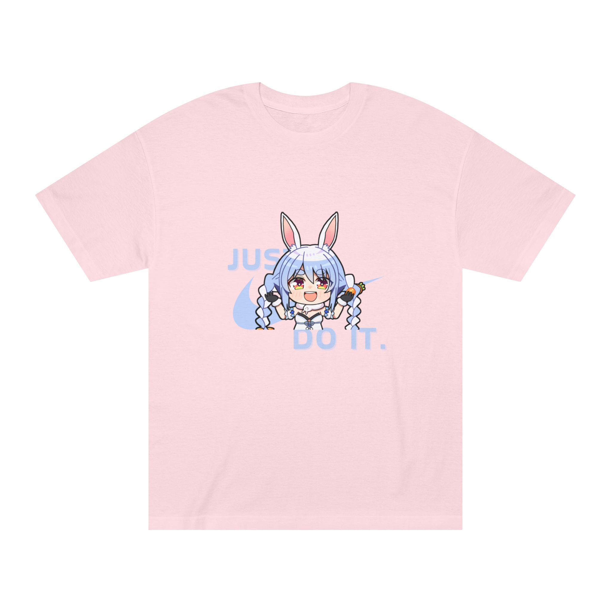 《Hololive》聯名周邊 印花短袖T恤-ZUIHANG SHOP