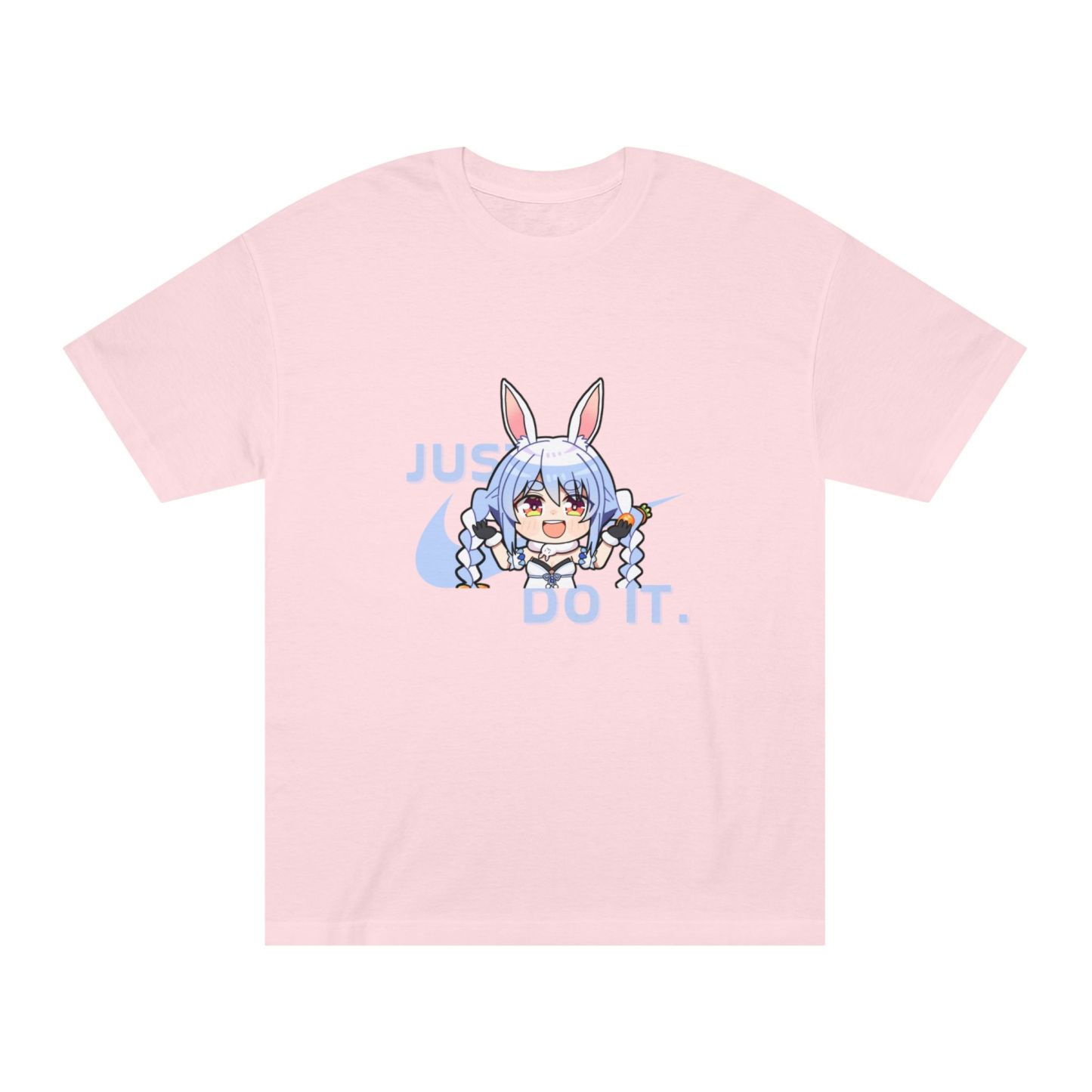 《Hololive》聯名周邊 印花短袖T恤-ZUIHANG SHOP