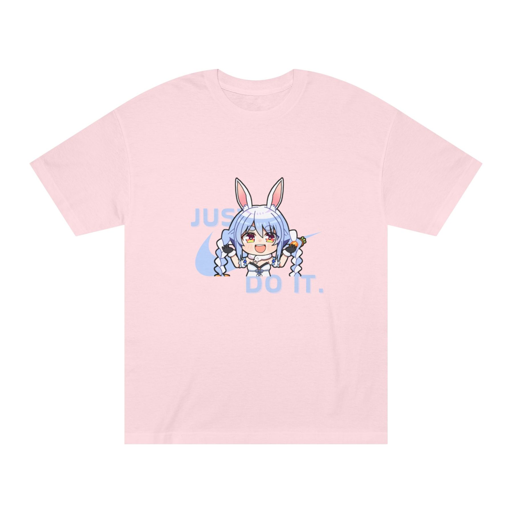 《Hololive》聯名周邊 印花短袖T恤-ZUIHANG SHOP