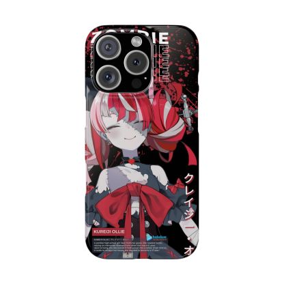 Hololive高清彩繪全包防摔菲林殼-ZUIHANG SHOP