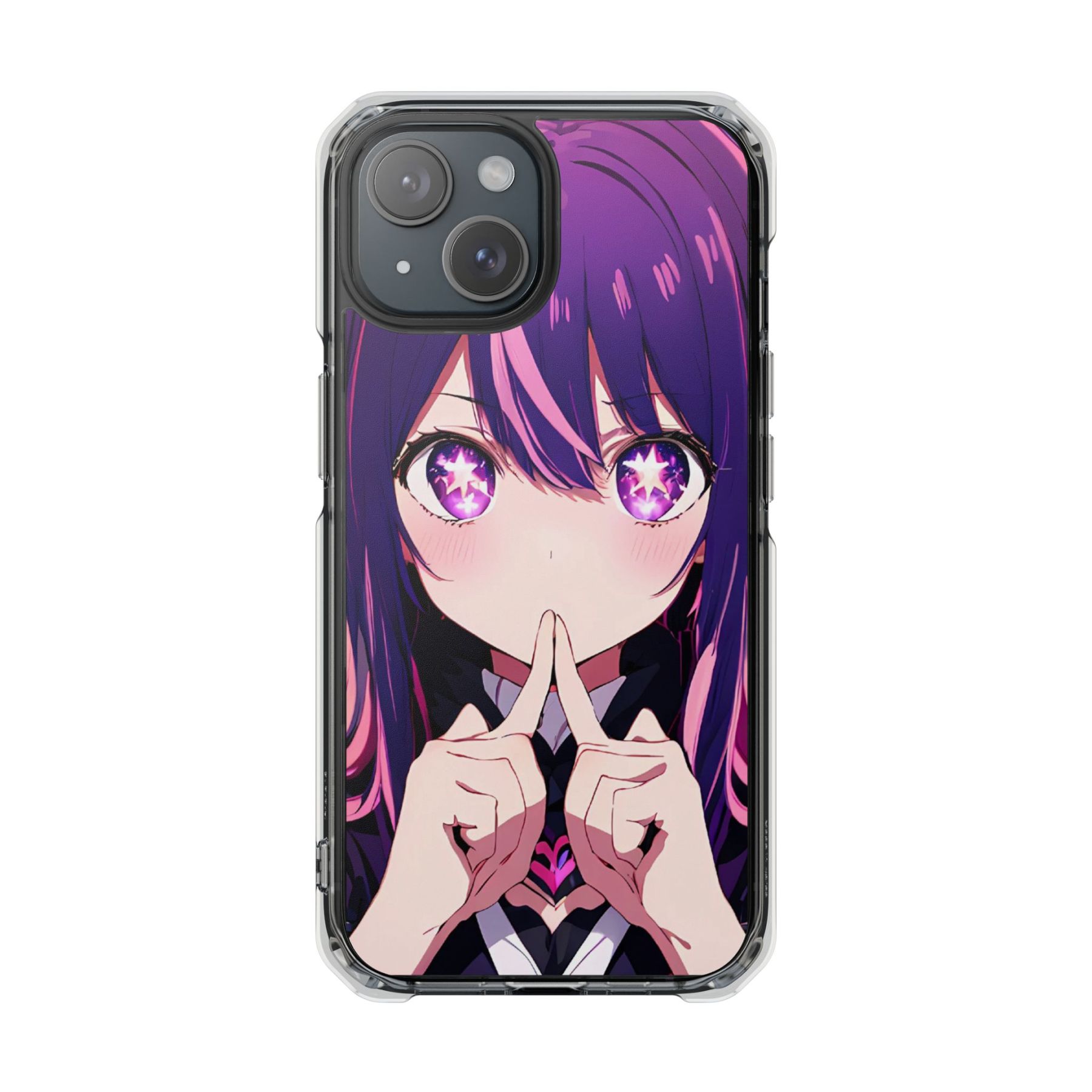 我推的孩子&星野愛磁吸手機殼-ZUIHANG SHOP