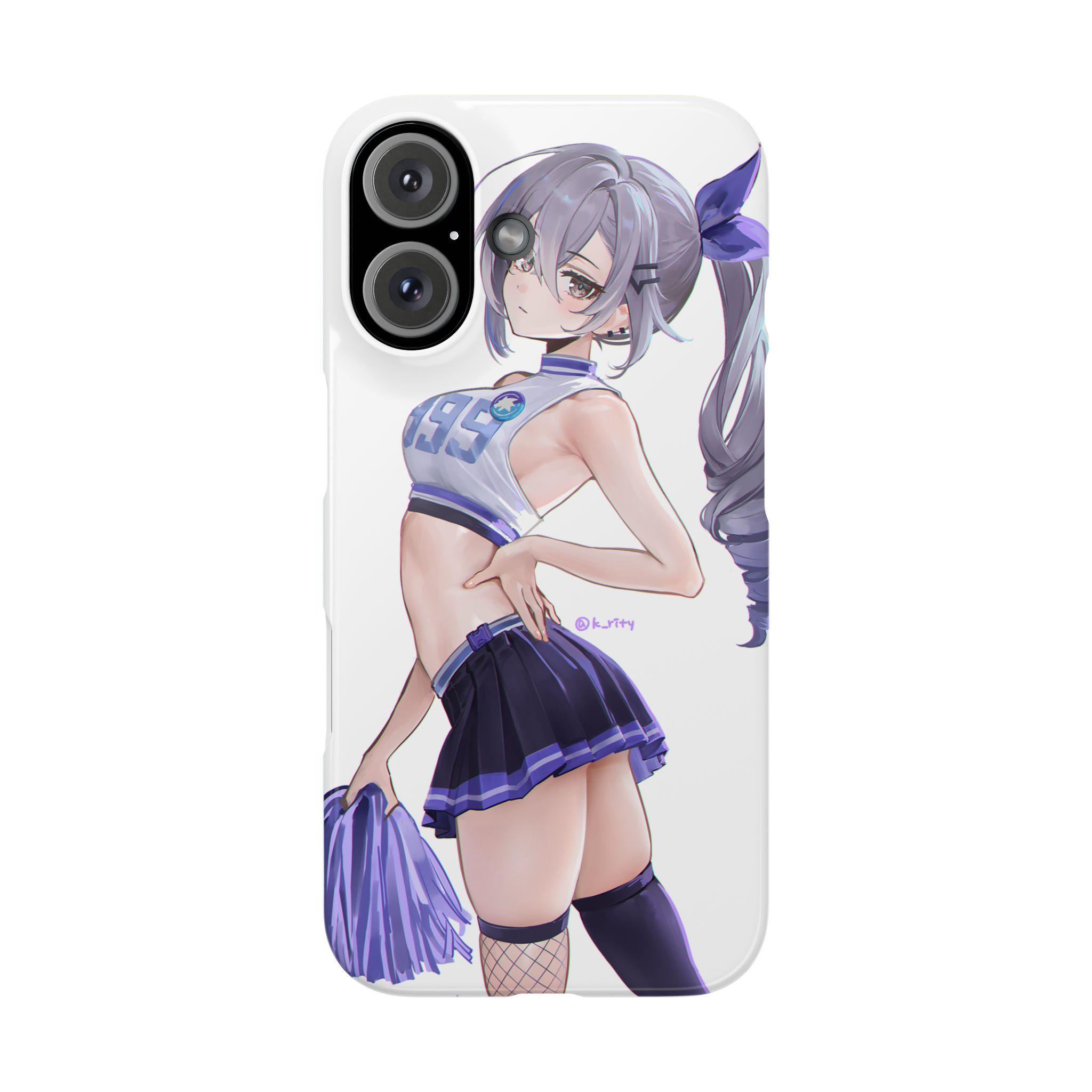 崩壞:星穹鐵道高清彩繪菲林手機殼