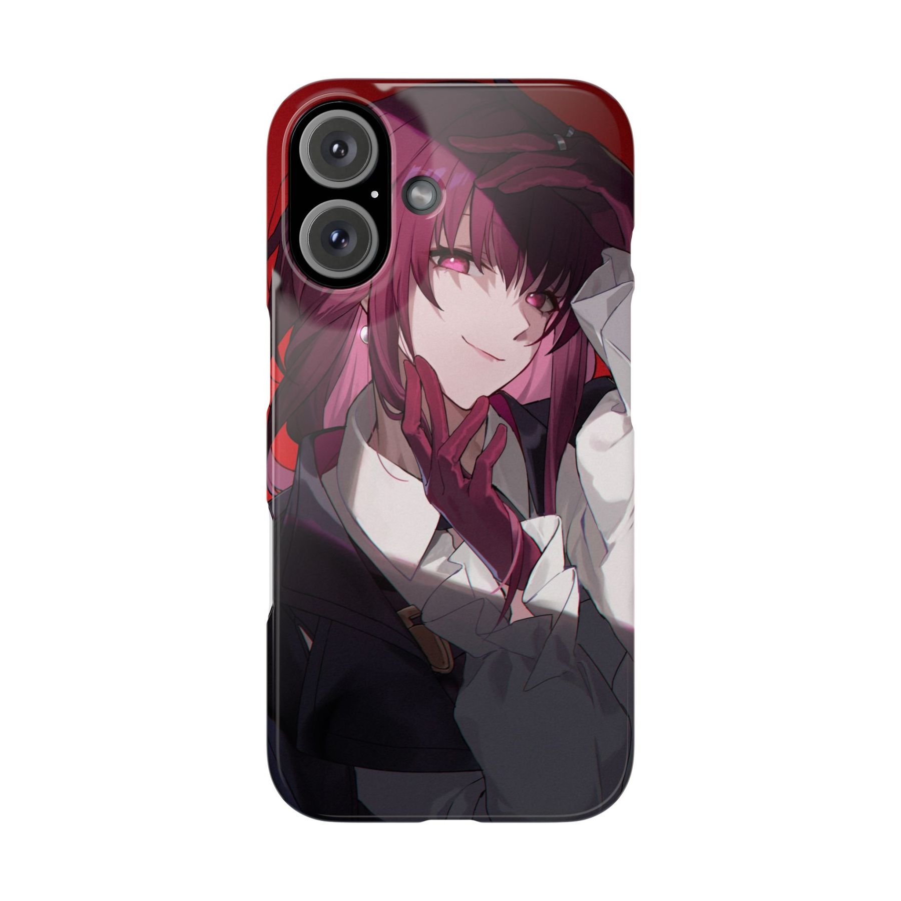 崩壞:星穹鐵道高清彩繪菲林手機殼