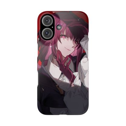 崩壞:星穹鐵道高清彩繪菲林手機殼