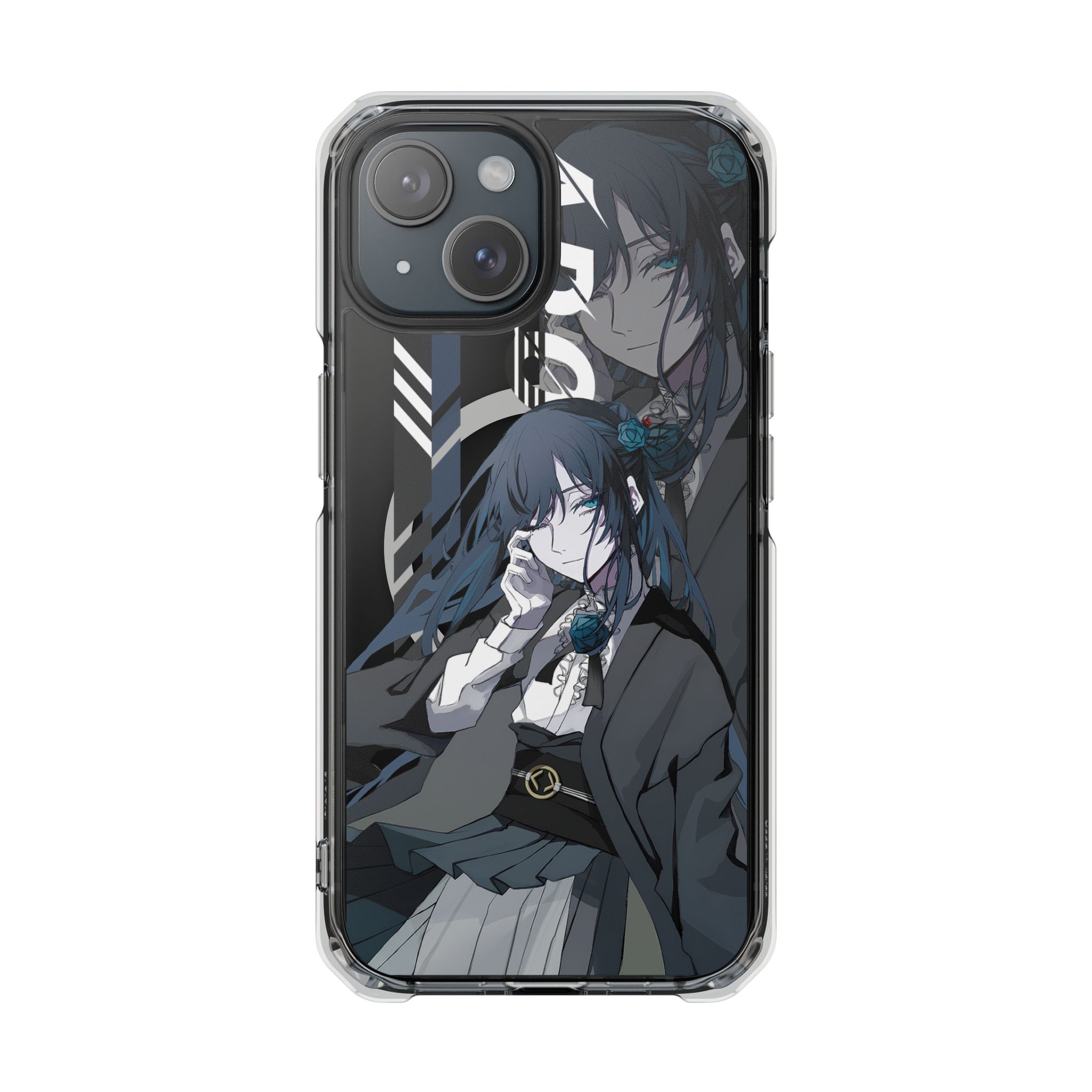 日本唱見&Ado磁吸手機殼-ZUIHANG SHOP