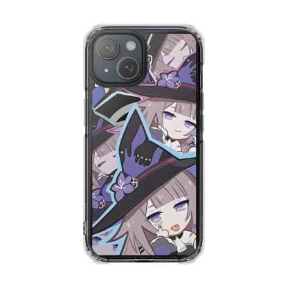 星穹鐵道&Q版流螢磁吸手機殼-ZUIHANG SHOP