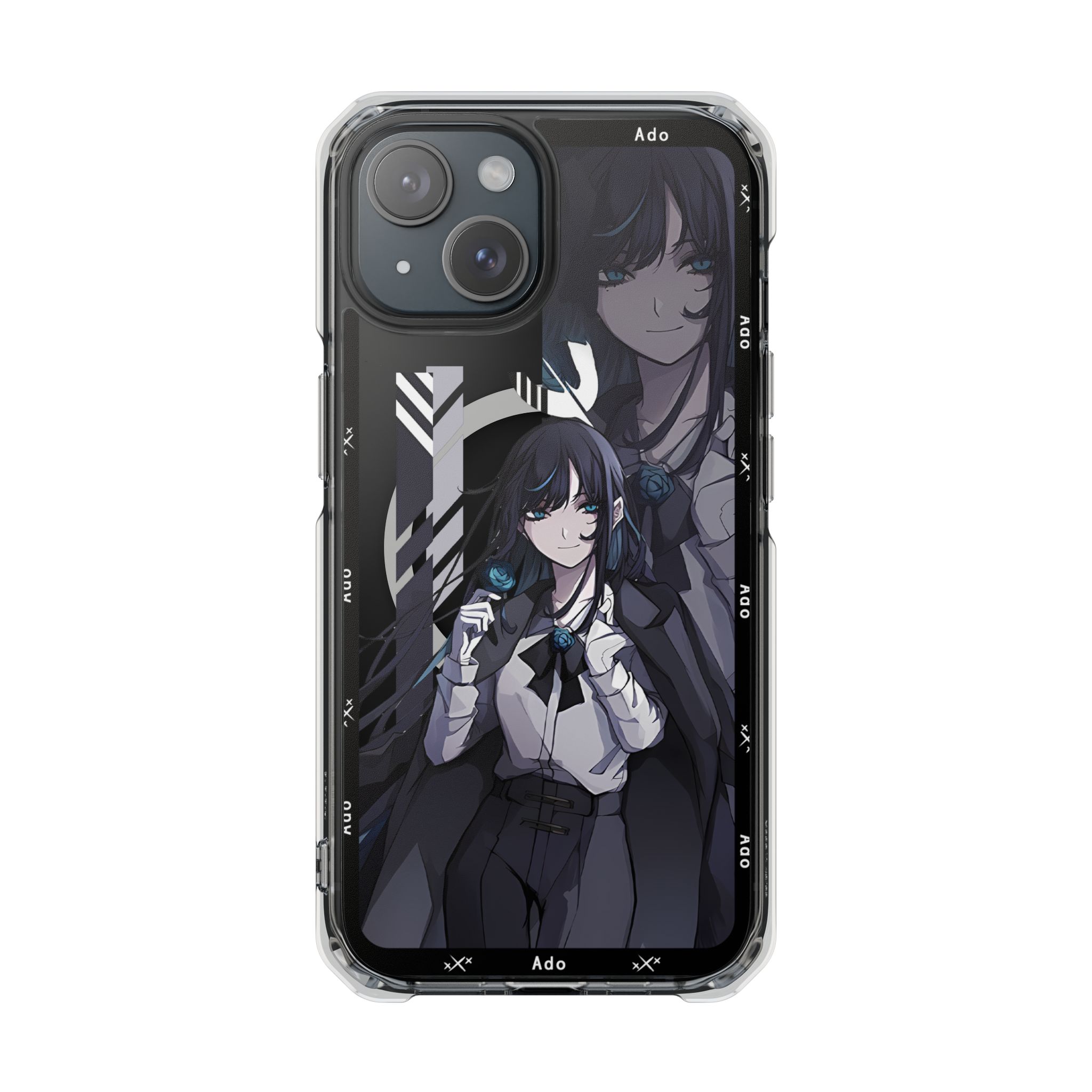 日本唱見&Ado磁吸手機殼-ZUIHANG SHOP