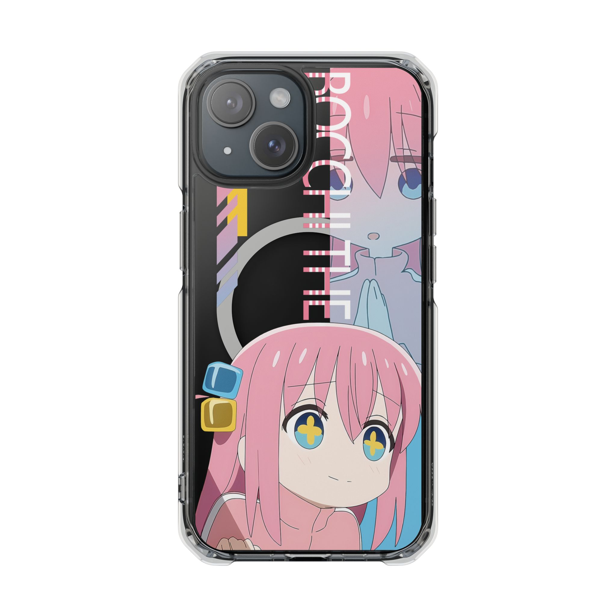 磁吸手機殼