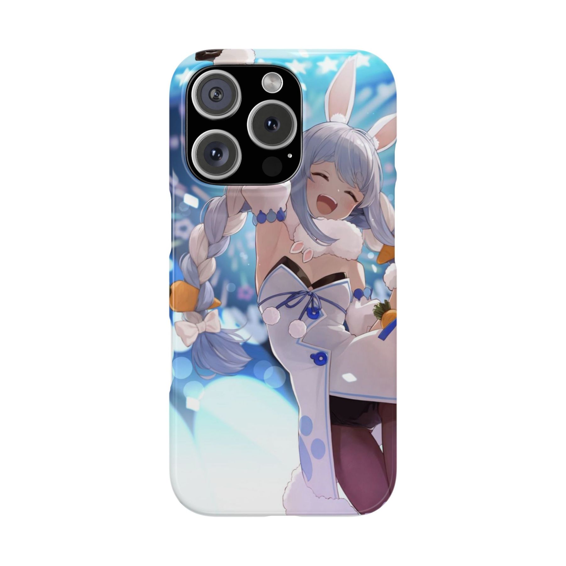 Hololive高清彩繪全包防摔菲林殼-ZUIHANG SHOP