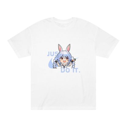 《Hololive》聯名周邊 印花短袖T恤-ZUIHANG SHOP