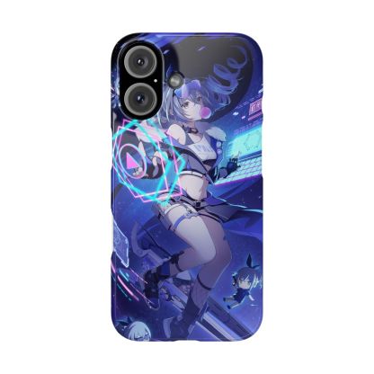 崩壞:星穹鐵道高清彩繪菲林手機殼