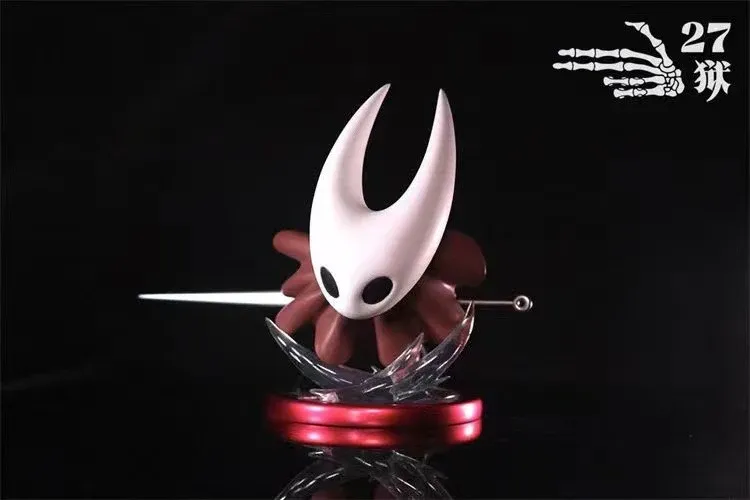 27Hell Studio - Hollow Knight Hornet 2.0 | 空洞騎士大黃蜂 2.0