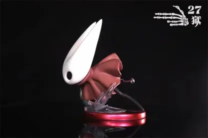 27Hell Studio - Hollow Knight Hornet 2.0 | 空洞騎士大黃蜂 2.0