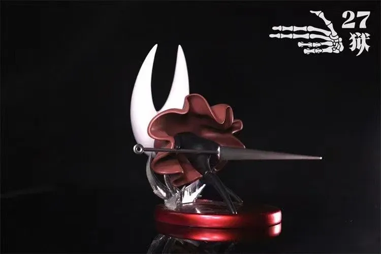 27Hell Studio - Hollow Knight Hornet 2.0 | 空洞騎士大黃蜂 2.0