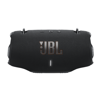 JBL Xtreme 4 | 可攜式防水喇叭