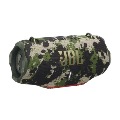 JBL Xtreme 4 | 可攜式防水喇叭