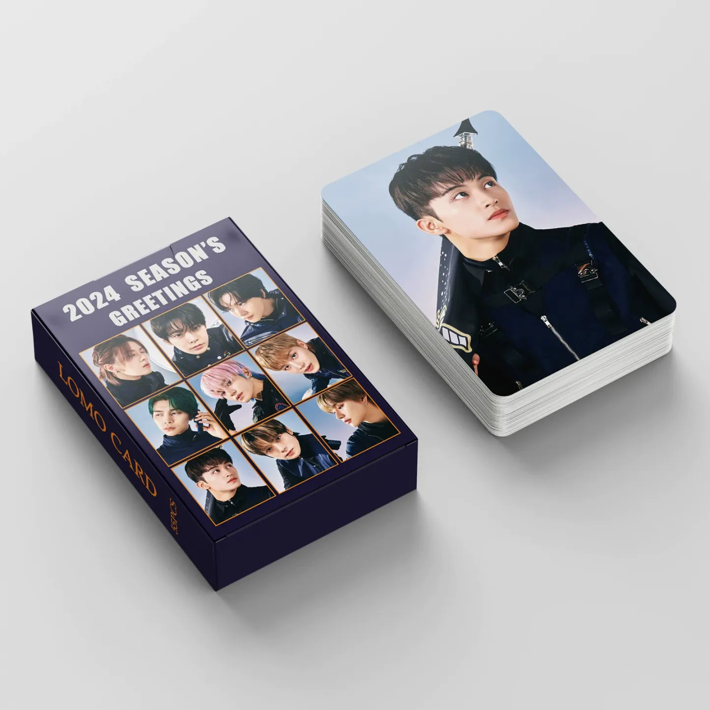 NCT Dream 官方週邊商品 (韓國進口版)