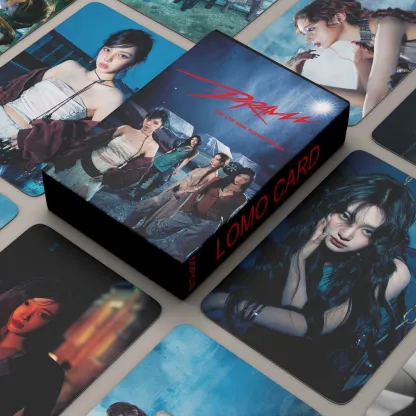 Aespa 官方週邊商品 (韓國進口版)