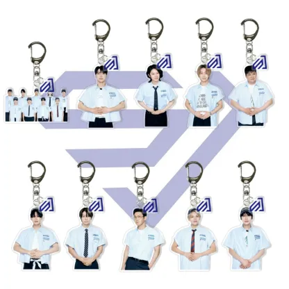 SUPER JUNIOR 官方週邊商品 (韓國進口版)-ZUIHANG SHOP