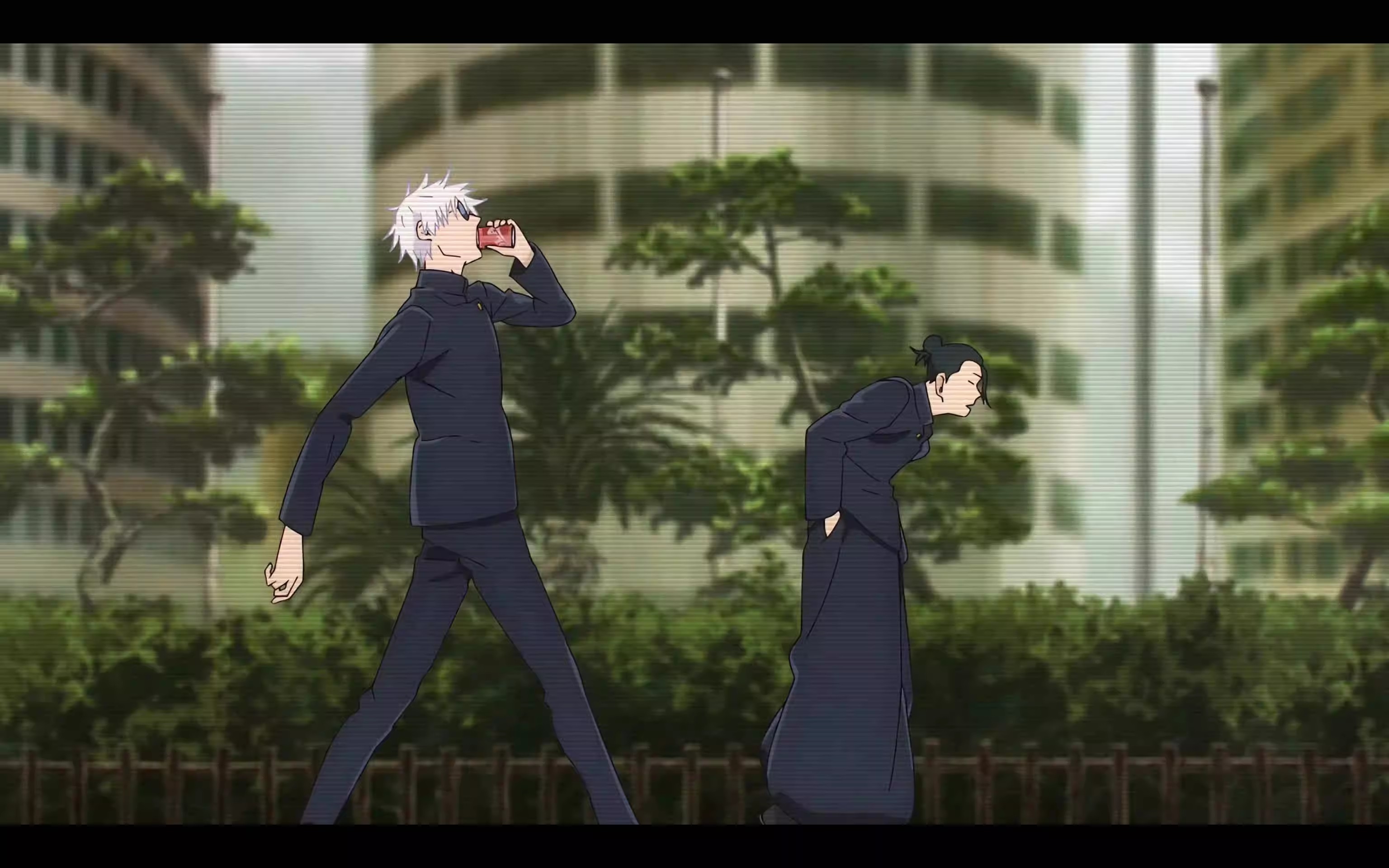 Real Creation 咒術迴戰 Q版 悟傑街溜子-ZUIHANG SHOP