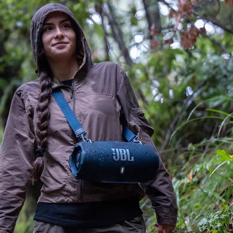 JBL Xtreme 4 | 可攜式防水喇叭