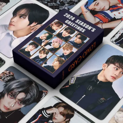 NCT Dream 官方週邊商品 (韓國進口版)