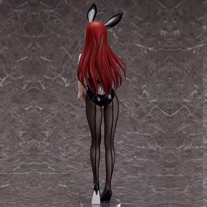 FREEing 妖精的尾巴 艾露莎 兔女郎Ver.-ZUIHANG SHOP