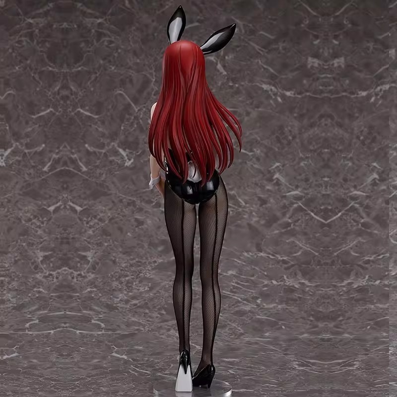 FREEing 妖精的尾巴 艾露莎 兔女郎Ver.-ZUIHANG SHOP