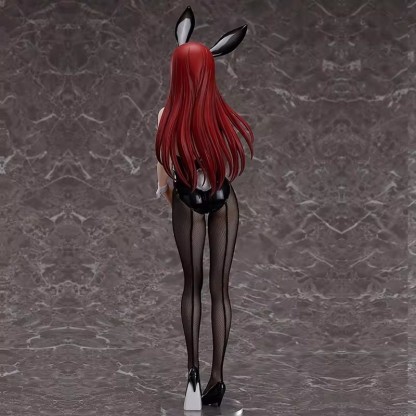 FREEing 妖精的尾巴 艾露莎 兔女郎Ver.-ZUIHANG SHOP